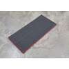 Easy Peel Shadow Foam&#174; Red/Black 1200 x 550 x 30mm