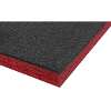 Easy Peel Shadow Foam&#174; Red/Black 1200 x 550 x 30mm