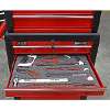 Easy Peel Shadow Foam&#174; Red/Black 1200 x 550 x 30mm
