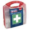 First Aid Kit Small - BS 8599-1 Compliant