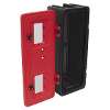 Fire Extinguisher Cabinet - Single
