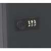 Key Cabinet 20 Key Tumbler Lock