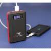 Schumacher&#174; Jump Starter Power Pack Lithium-ion 600A