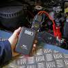 Schumacher&#174; Jump Starter Power Pack Lithium-ion 600A