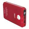 Schumacher&#174; Jump Starter Power Pack Lithium-ion 600A