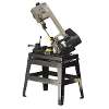 Metal Cutting Bandsaw 150mm 230V with Mitre & Quick Lock Vice