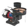 Bench Grinder/Sharpener Wet & Dry Ø200/125mm 250W/230V