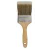 Wooden Handle Paint Brush 76mm