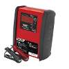 Schumacher® Intelligent Speed Charge Battery Charger/Maintainer 12V 15A/24V 10A