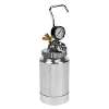 Pressure Pot System with Spray Gun & Hoses 1.8mm Set-Up