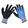 Waterproof Latex Gloves - (X-Large) - Box of 120 Pairs