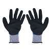 Waterproof Latex Gloves - (X-Large) - Box of 120 Pairs