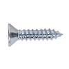 Self Tapping Screw 4.2 x 19mm Countersunk Pozi Pack of 100