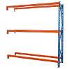 Tyre Rack Extension Two Level 200kg Capacity Per Level