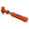 Torque Wrench Insulated 3/8"Sq Drive 5-25Nm