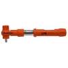 Torque Wrench Insulated 3/8"Sq Drive 5-25Nm
