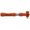 Torque Wrench Insulated 3/8"Sq Drive 5-25Nm