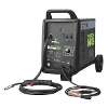 Professional MIG Welder 150A 230V