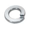 Spring Washer DIN 127B  M5 Zinc - Pack of 100