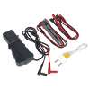 Digital Automotive Analyser 12-Function with Inductive Coupler
