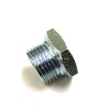 Spark Plug Thread reducer - 18mm to 14mm