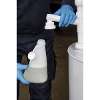 Lift Action Drum Pump with Measure Kit 205L