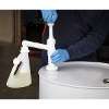 Lift Action Drum Pump with Measure Kit 205L