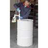 Lift Action Drum Pump with Measure Kit 205L