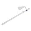 Lift Action Drum Pump with Measure Kit 205L