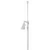 Lift Action Drum Pump with Measure Kit 205L
