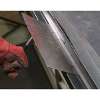 Vice/Bench Mounting Sheet Metal Folder 700mm