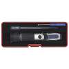 Refractometer Antifreeze/Battery Fluid/Screenwash
