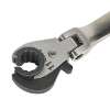 Brake Pipe Spanner Ratcheting 10 x 11mm