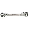 Brake Pipe Spanner Ratcheting 10 x 11mm