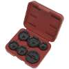 Oil Filter Cap Wrench Set 6pc