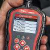 EOBD Code Reader - Live Data
