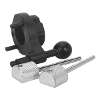 Diesel Engine Timing Tool Kit - for VAG 1.4D, 1.6D, 2.0D - Belt Drive
