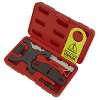 Petrol Engine Timing Tool Kit - for Ford 1.5 EcoBoost, 1.6Ti-VCT - Belt Drive