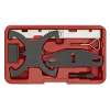 Petrol Engine Timing Tool Kit - for Ford 1.5 EcoBoost, 1.6Ti-VCT - Belt Drive