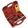 Diesel Engine Timing Tool /Timing Chain/Pump Remove-Install Kit - for Ford 1.8D - Belt/Chain Drive