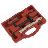 Diesel Engine Timing Tool /Timing Chain/Pump Remove-Install Kit - for Ford 1.8D - Belt/Chain Drive