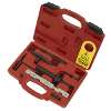 Diesel Engine Timing Tool /Timing Chain/Pump Remove-Install Kit - for Ford 1.8D - Belt/Chain Drive