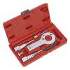 Diesel Engine Timing Tool Kit - for GM, Saab 1.9D CDTi/TiD/TTiD, 2.0D CDTi - Belt Drive