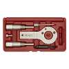 Diesel Engine Timing Tool Kit - for GM, Saab 1.9D CDTi/TiD/TTiD, 2.0D CDTi - Belt Drive