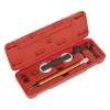 Petrol Engine Timing Tool Kit - VAG 1.2, 1.4 TFSi/1.4, 1.6 FSi - Chain Drive