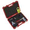 Diesel Engine Timing Tool Kit - for Alfa Romeo, Ford, PSA, Suzuki, GM 1.3D 16v - Chain Drive