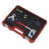 Diesel Engine Timing Tool Kit - for Alfa Romeo, Ford, PSA, Suzuki, GM 1.3D 16v - Chain Drive