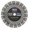Concrete Cutting Disc Dry Use Ø230mm