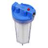 Inlet Filter for Surface Mounting Pumps 2L
