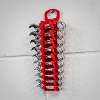 Spanner Rack Capacity 10 Stubby Spanners